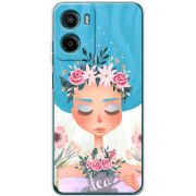 Чохол BoxFace Motorola Moto E15 