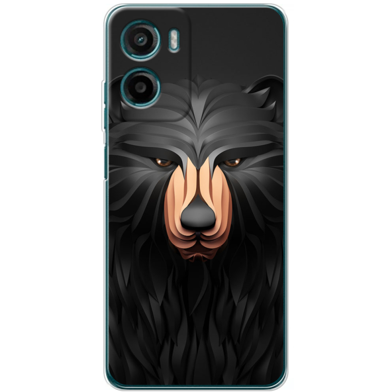 Чохол BoxFace Motorola Moto E15 