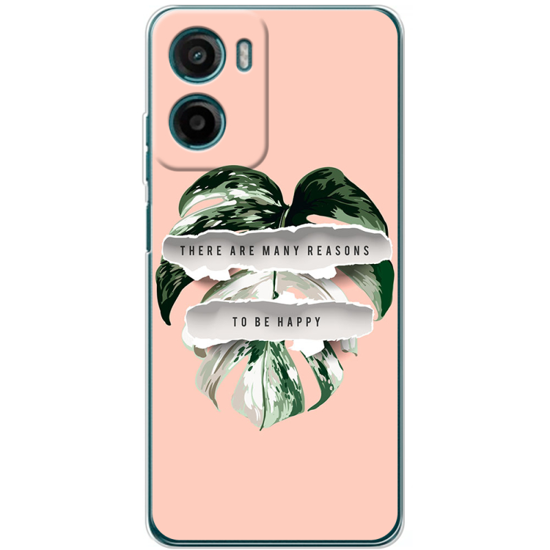 Чохол BoxFace Motorola Moto E15 