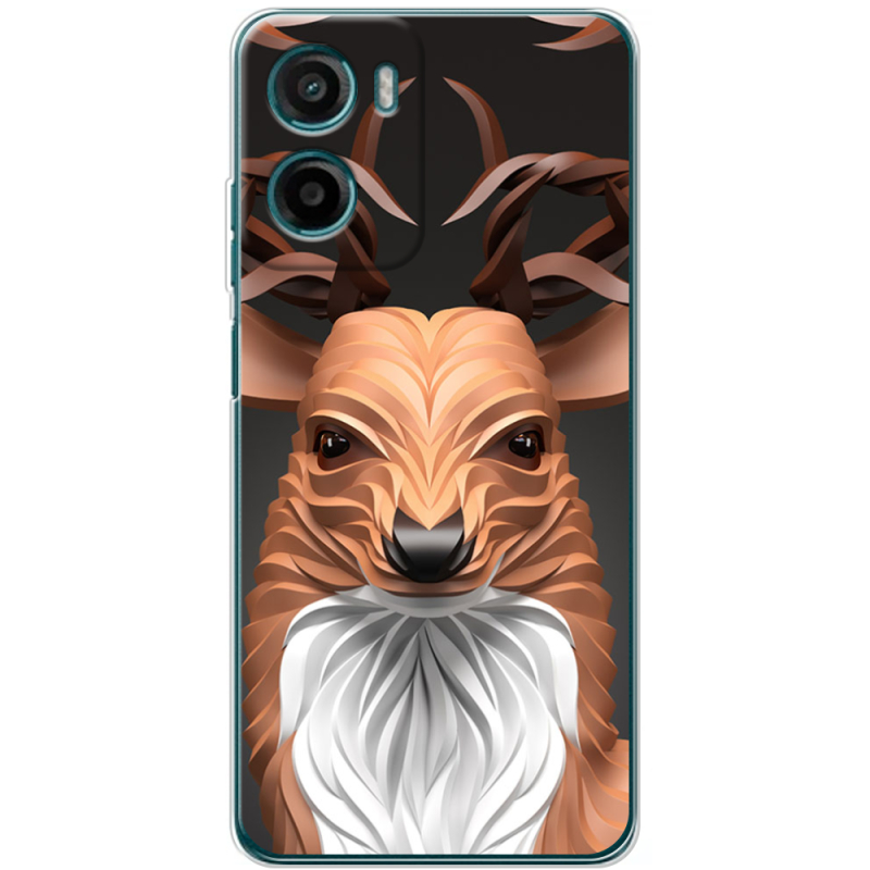 Чохол BoxFace Motorola Moto E15 