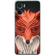 Чохол BoxFace Motorola Moto E15 