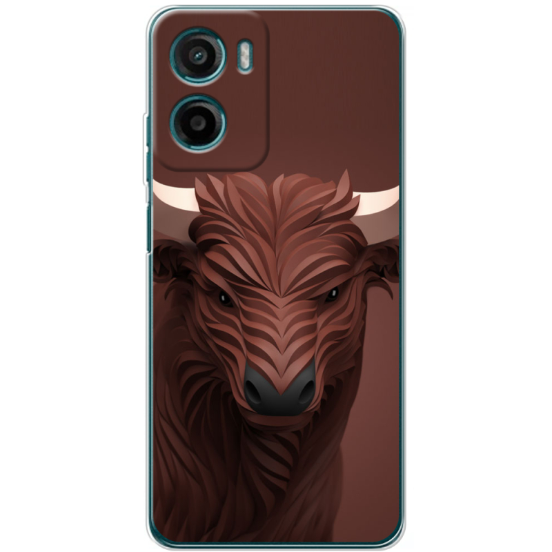 Чохол BoxFace Motorola Moto E15 