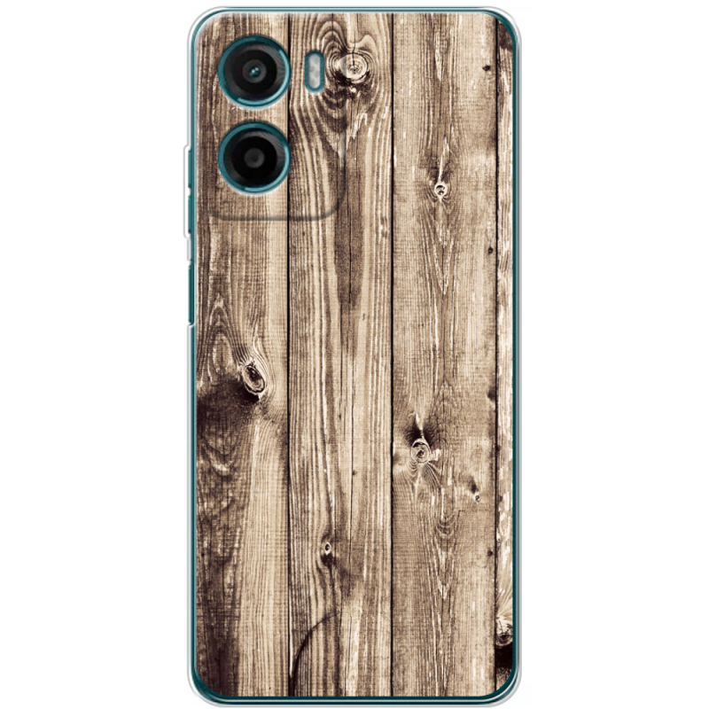 Чохол BoxFace Motorola Moto E15 