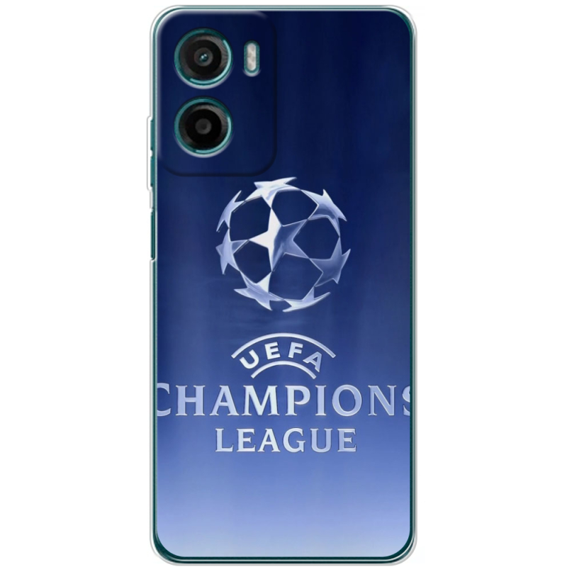 Чохол BoxFace Motorola Moto E15 