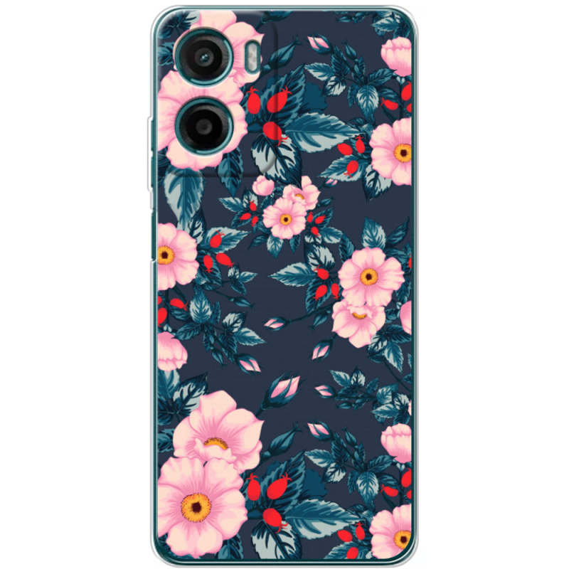 Чохол BoxFace Motorola Moto E15 