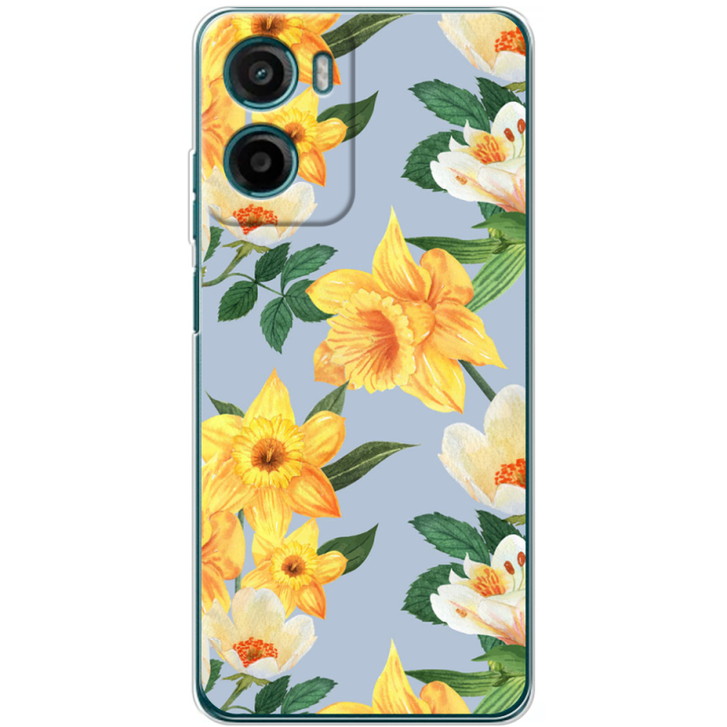 Чохол BoxFace Motorola Moto E15 