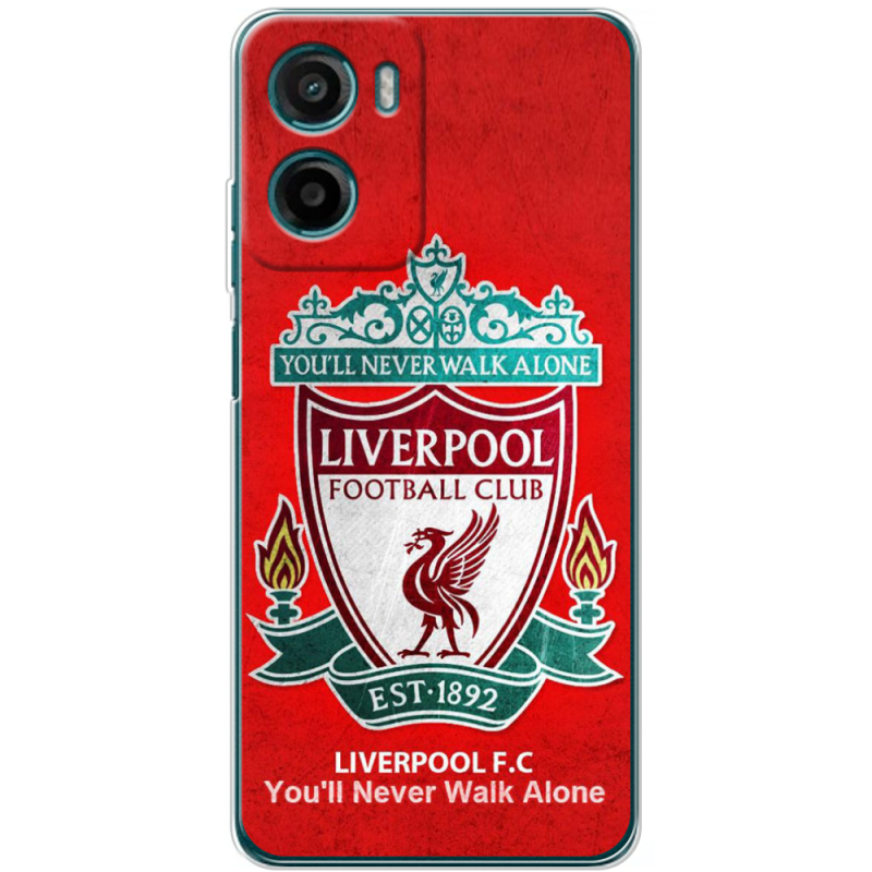 Чохол BoxFace Motorola Moto E15 