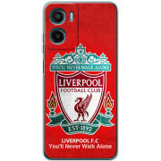 Чохол BoxFace Motorola Moto E15 