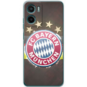 Чохол BoxFace Motorola Moto E15 