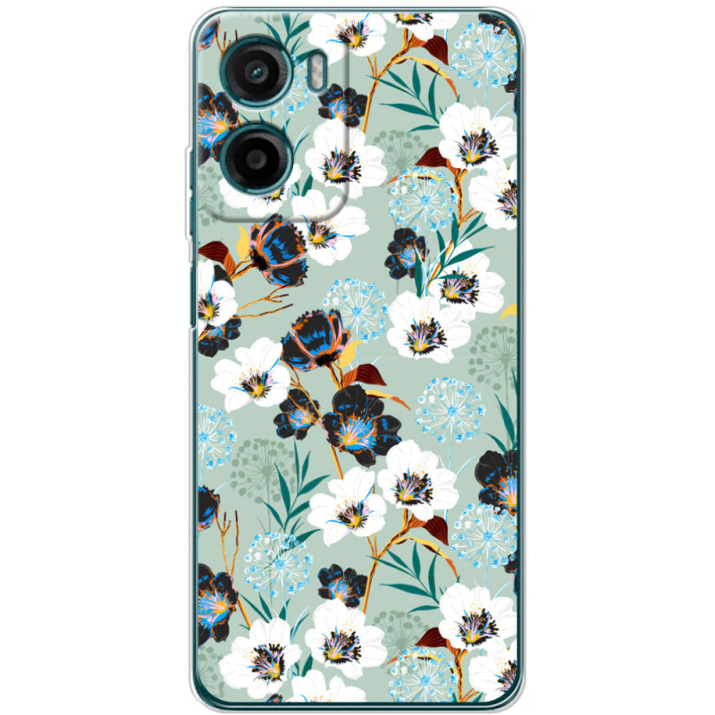 Чохол BoxFace Motorola Moto E15 