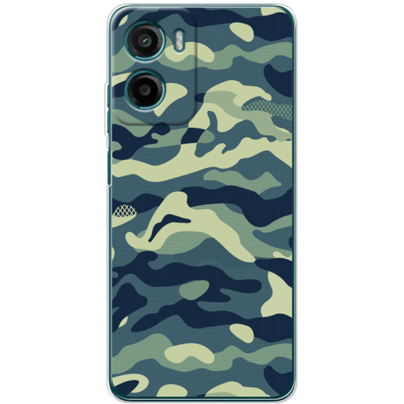 Чохол BoxFace Motorola Moto E15 