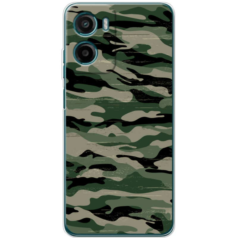 Чохол BoxFace Motorola Moto E15 