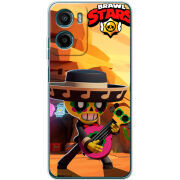 Чохол BoxFace Motorola Moto E15 