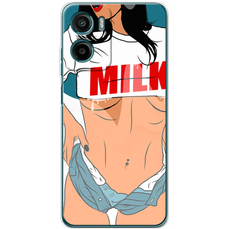 Чохол BoxFace Motorola Moto E15 