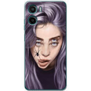 Чохол BoxFace Motorola Moto E15 