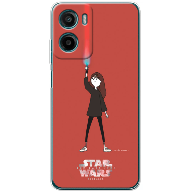 Чохол BoxFace Motorola Moto E15 