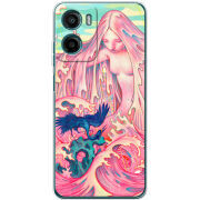 Чохол BoxFace Motorola Moto E15 