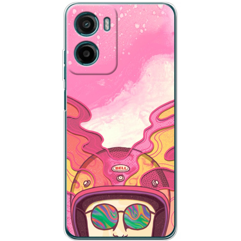 Чохол BoxFace Motorola Moto E15 