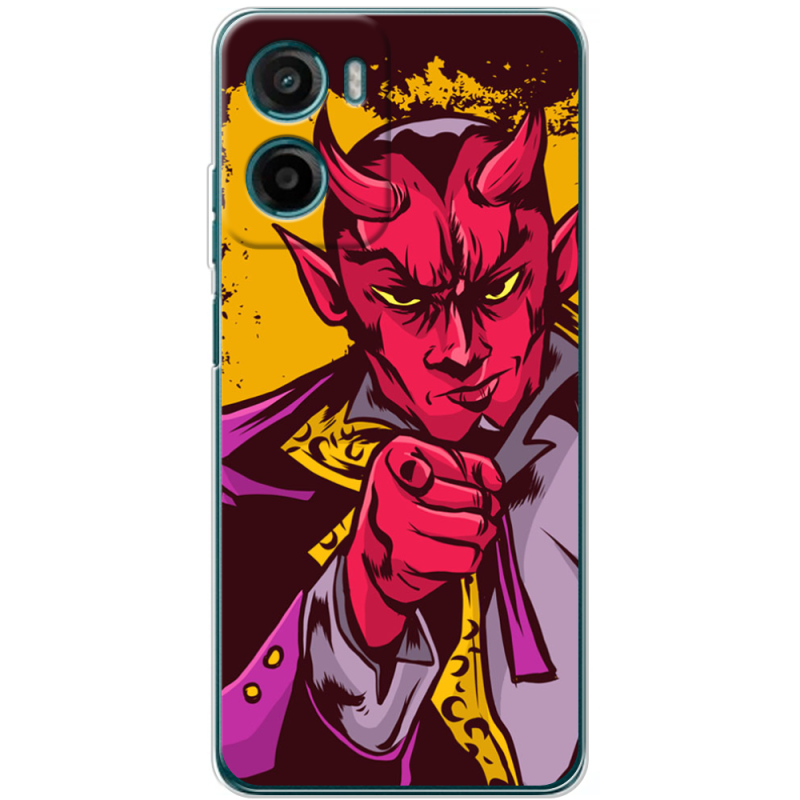 Чохол BoxFace Motorola Moto E15 