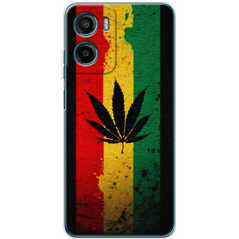 Чохол BoxFace Motorola Moto E15 