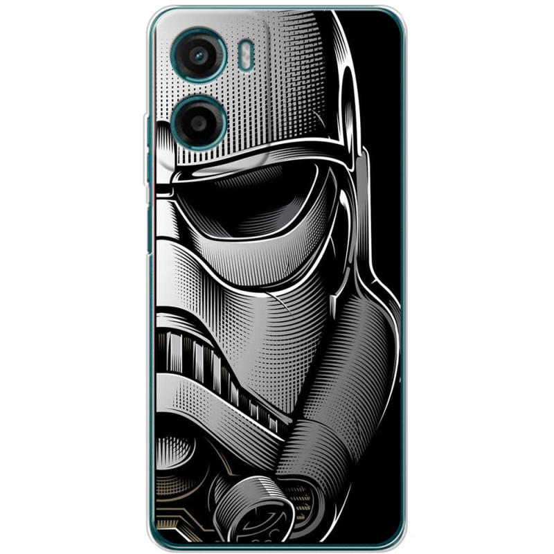 Чохол BoxFace Motorola Moto E15 Imperial Stormtroopers