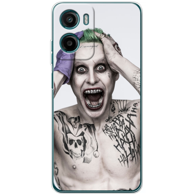 Чохол BoxFace Motorola Moto E15 