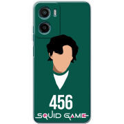 Чохол BoxFace Motorola Moto E15 siquid game 456