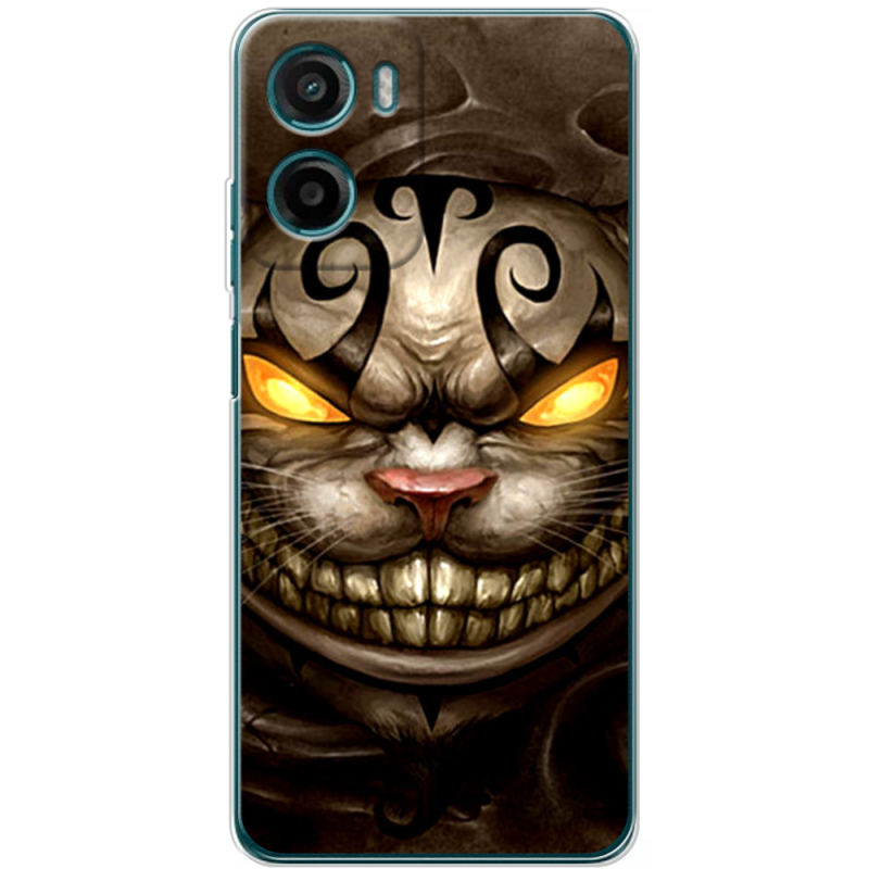 Чохол BoxFace Motorola Moto E15 