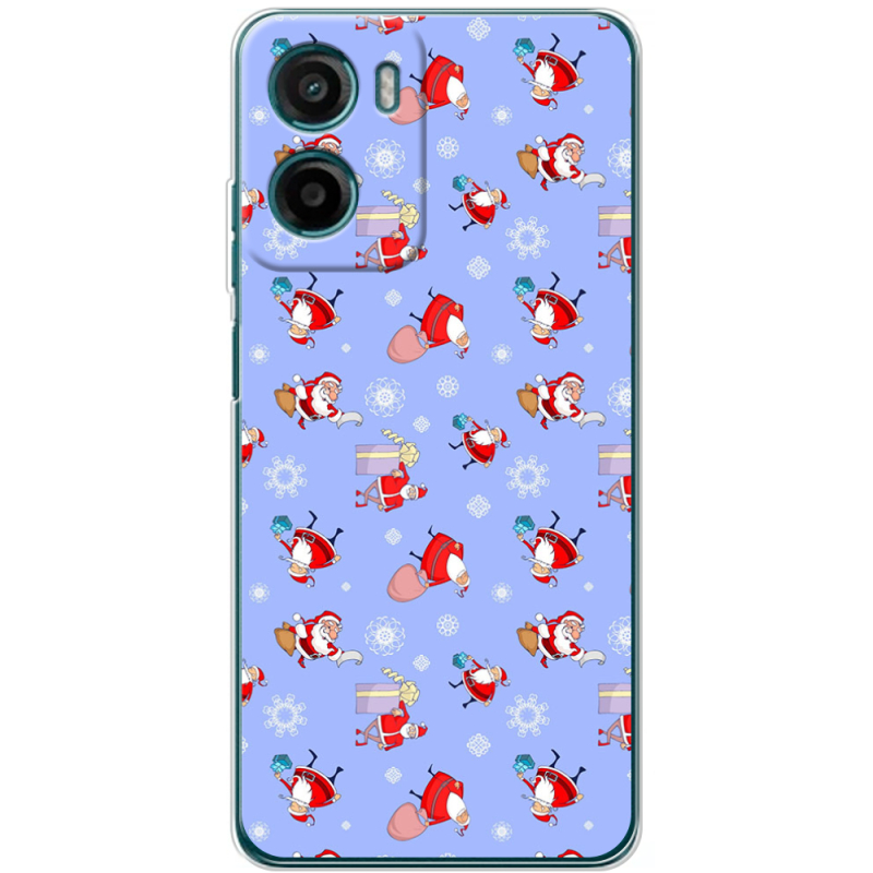 Чохол BoxFace Motorola Moto E15 