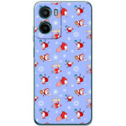 Чохол BoxFace Motorola Moto E15 