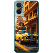 Чохол BoxFace Motorola Moto E15 