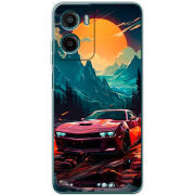 Чохол BoxFace Motorola Moto E15 