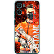 Чохол BoxFace Motorola Moto E15 StandOff 2 orang