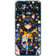 Чохол BoxFace Motorola Moto E15 