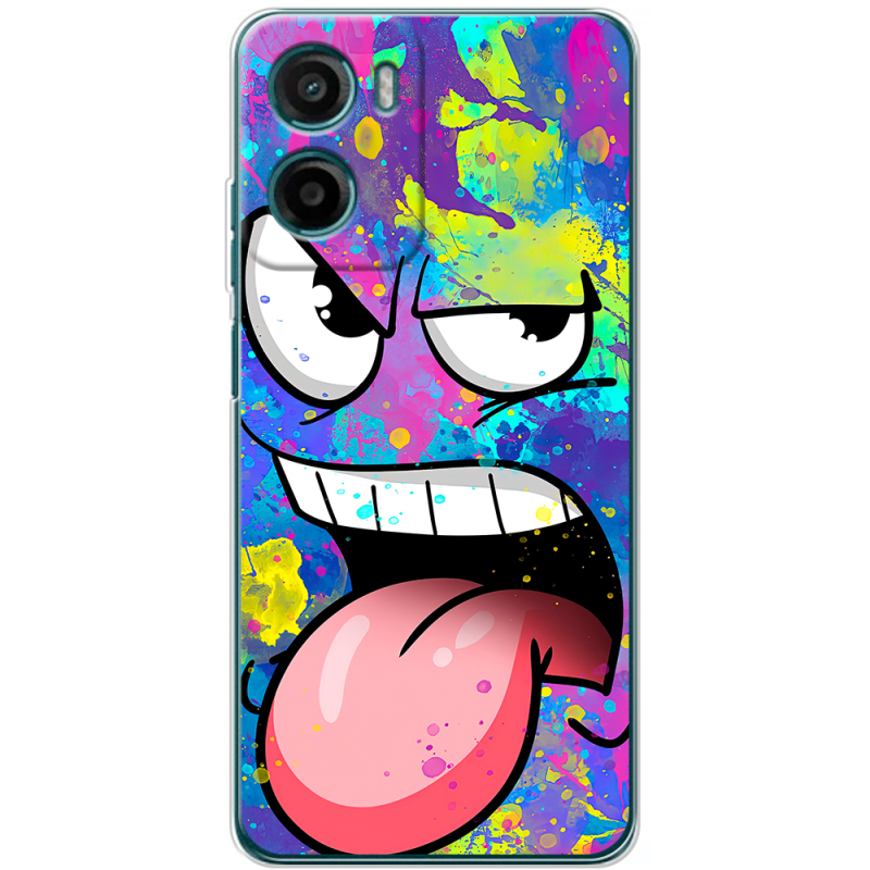 Чохол BoxFace Motorola Moto E15 