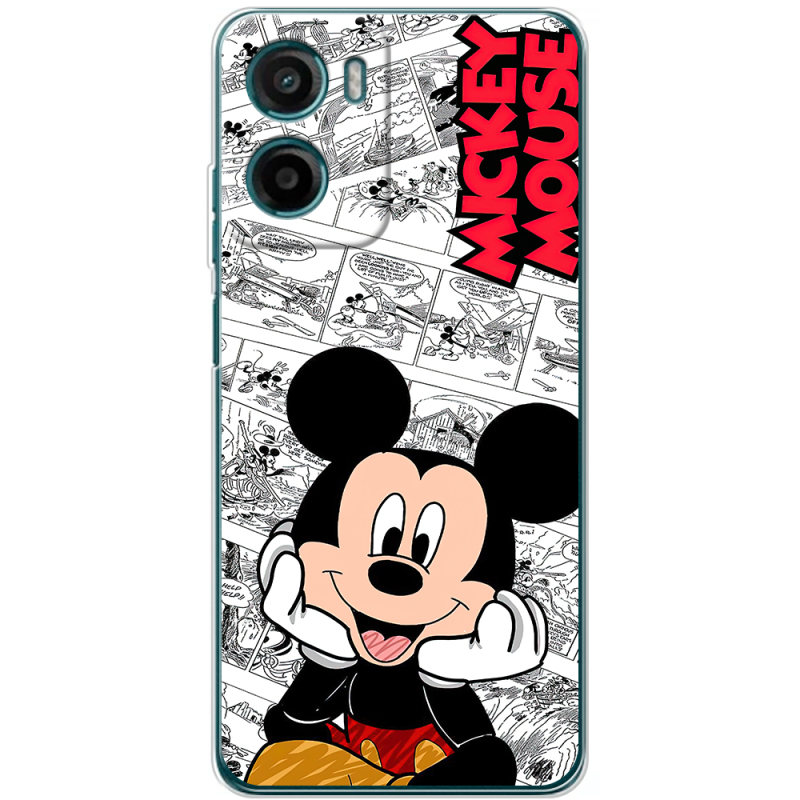 Чохол BoxFace Motorola Moto E15 