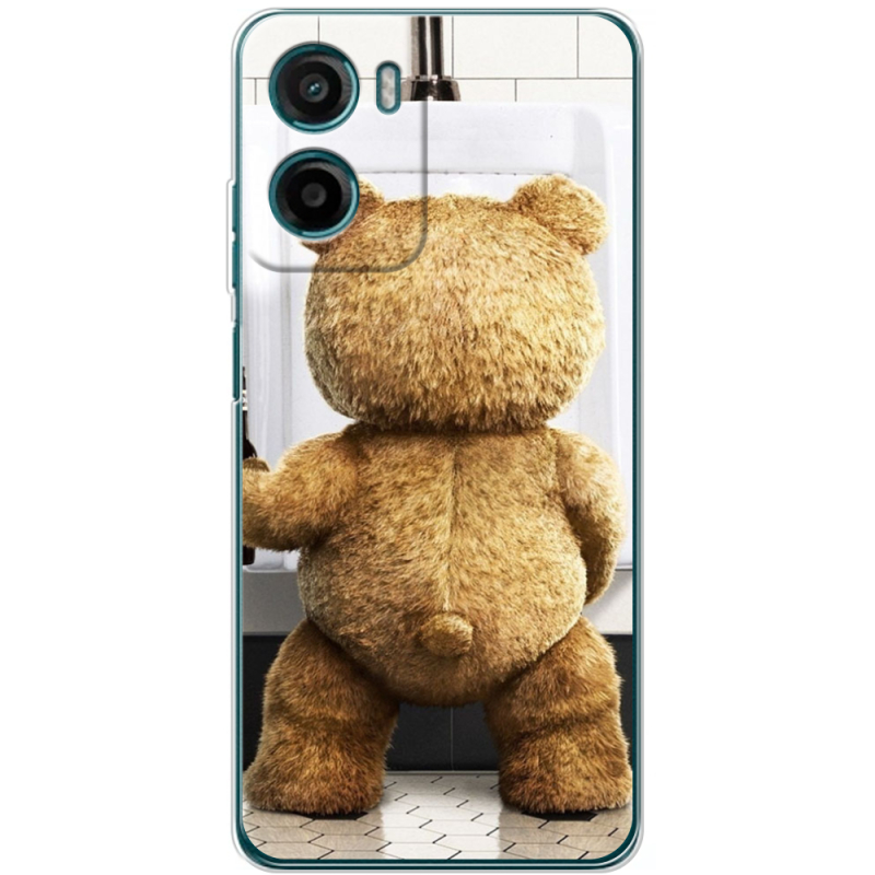 Чохол BoxFace Motorola Moto E15 