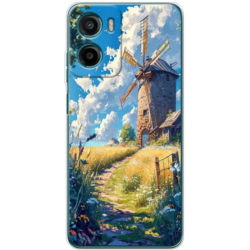 Чохол BoxFace Motorola Moto E15 