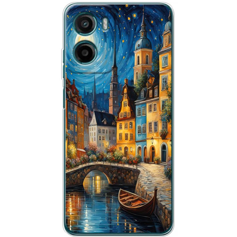 Чохол BoxFace Motorola Moto E15 