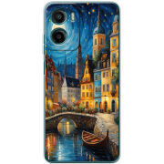 Чохол BoxFace Motorola Moto E15 