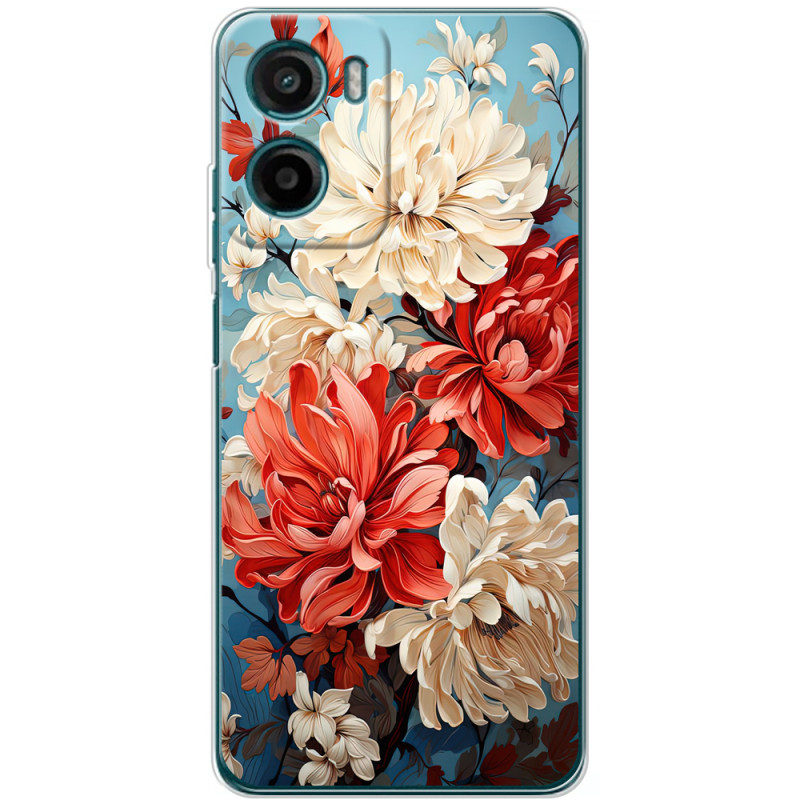 Чохол BoxFace Motorola Moto E15 