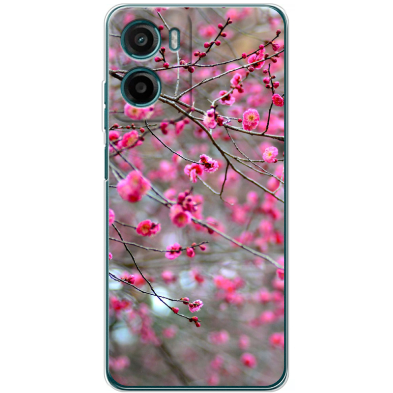 Чохол BoxFace Motorola Moto E15 