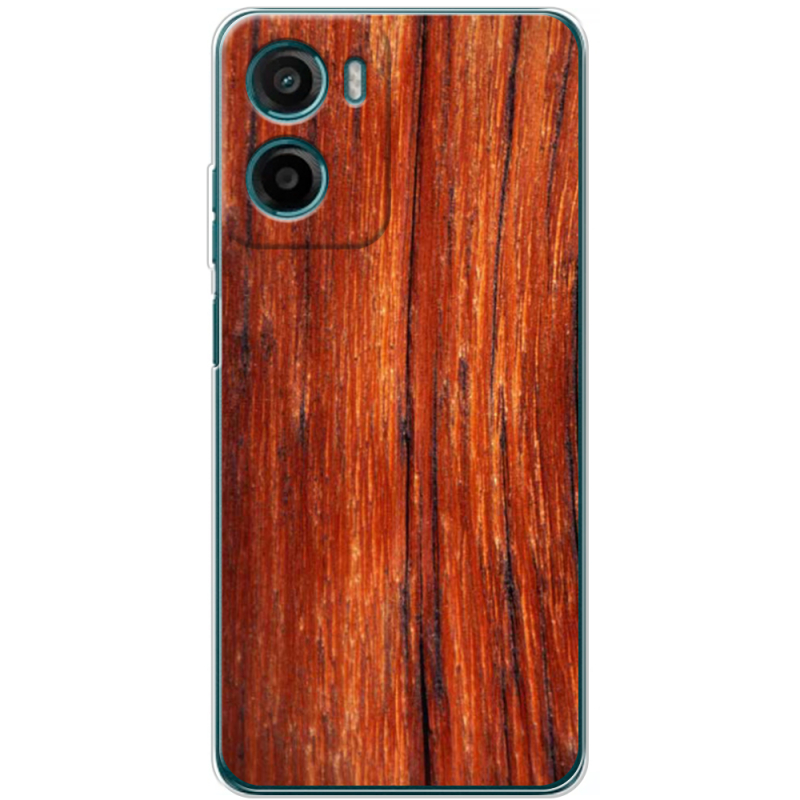 Чохол BoxFace Motorola Moto E15 