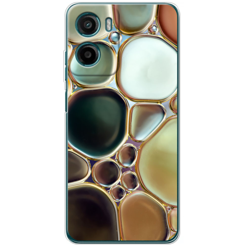 Чохол BoxFace Motorola Moto E15 