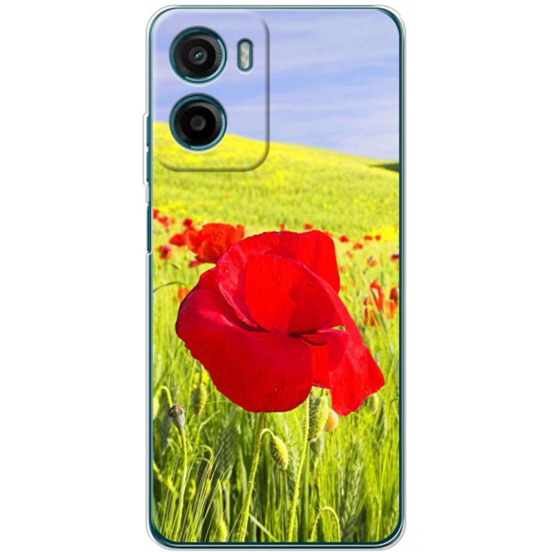 Чохол BoxFace Motorola Moto E15 Мак