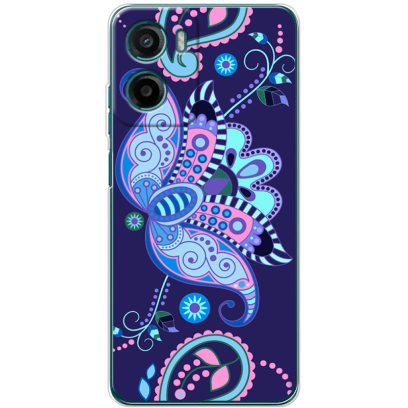 Чохол BoxFace Motorola Moto E15 