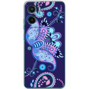 Чохол BoxFace Motorola Moto E15 