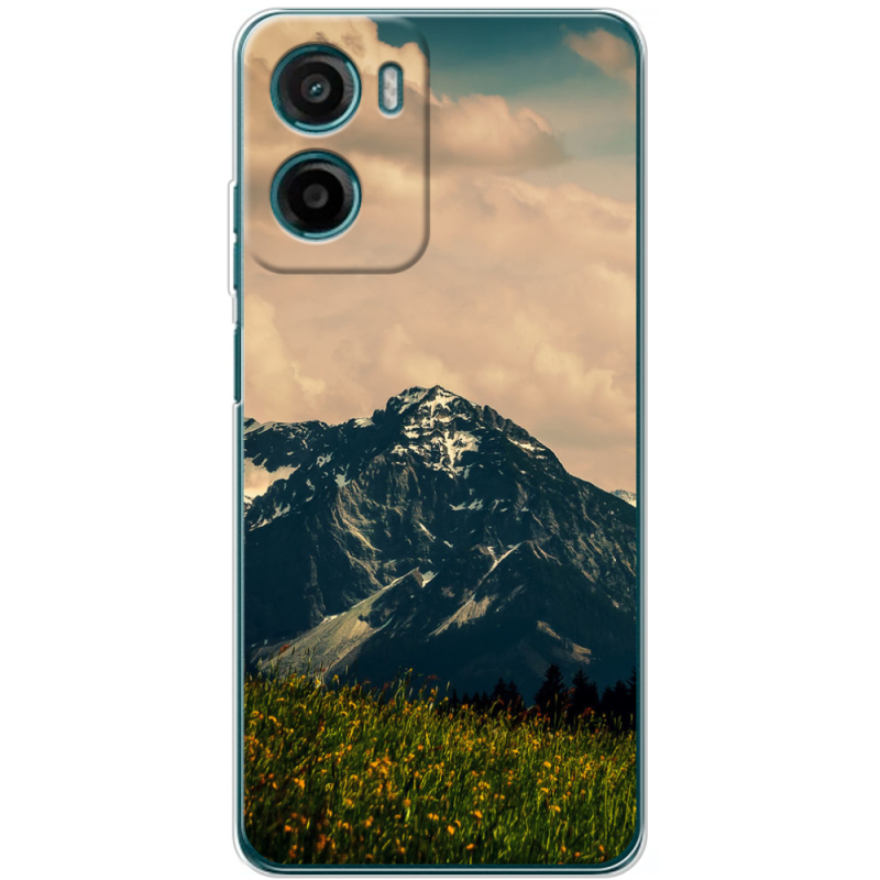 Чохол BoxFace Motorola Moto E15 