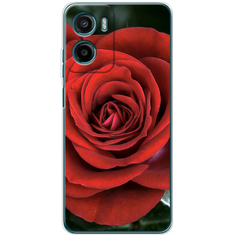 Чохол BoxFace Motorola Moto E15 