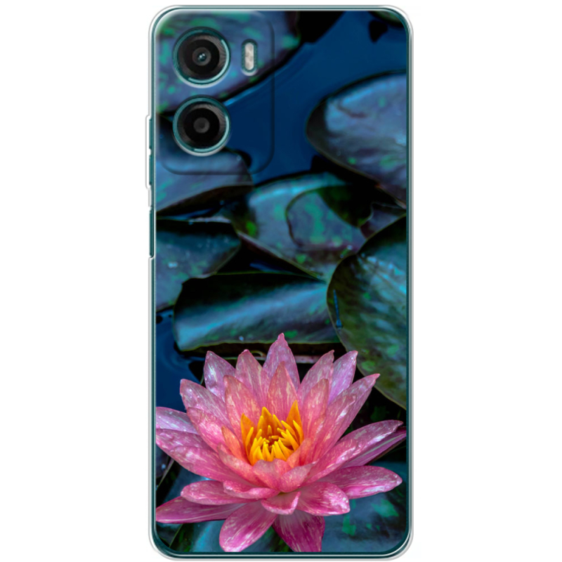 Чохол BoxFace Motorola Moto E15 